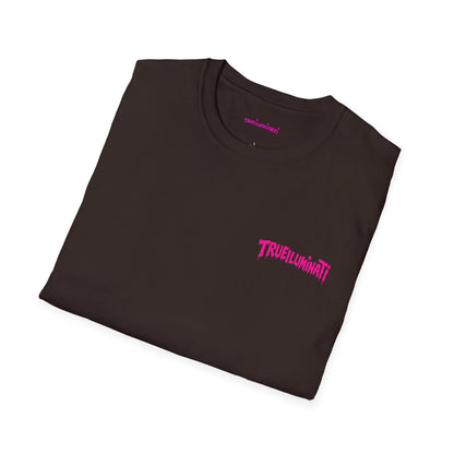 Trueiluminati Active T-Shirt – Power. Focus. Elevation.