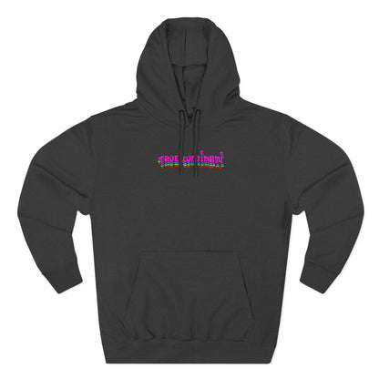 🌬️ Air Elemental Shaman Hoodie – By Trueiluminati Breath, Cosmic Streetwear, Unisex Style