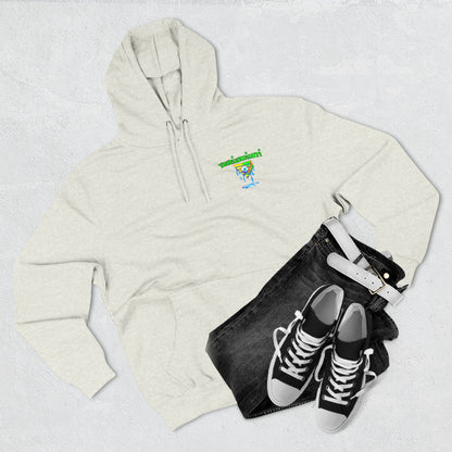 Psychedelic Three-Panel Fleece Hoodie, Cozy Hoodie for Festival Lovers, Unique Gift for Art Enthusiasts, Perfect for Casual Outings, [...]