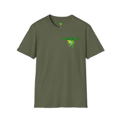 Trueiluminati Active T-Shirt – Power. Focus. Elevation.