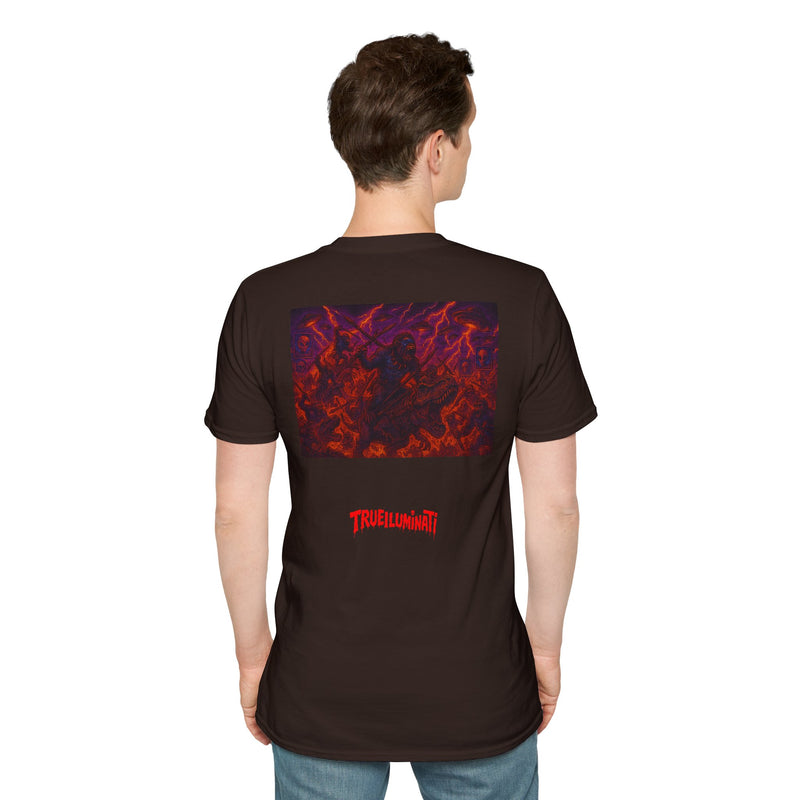T-SHIRT