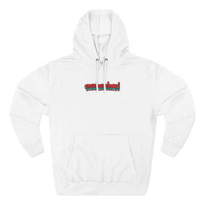 🔥 Fire Elemental Shaman Hoodie – By Trueiluminati Flame, Cosmic Streetwear, Unisex Style