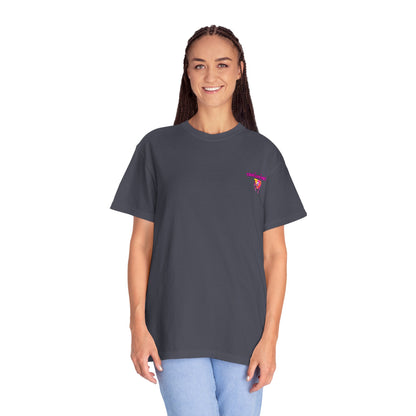 Deep Sea Portal By Trueiluminati T-shirt - Vibrant Unisex Tee for Sci-Fi Lovers, Casual Wear, Unique Gift for Birthdays, Festivals, or Everyday Style