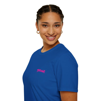 Trueiluminati Active T-Shirt – Power. Focus. Elevation.