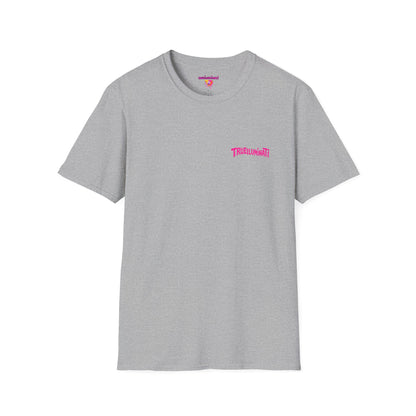 Trueiluminati Active T-Shirt – Power. Focus. Elevation.