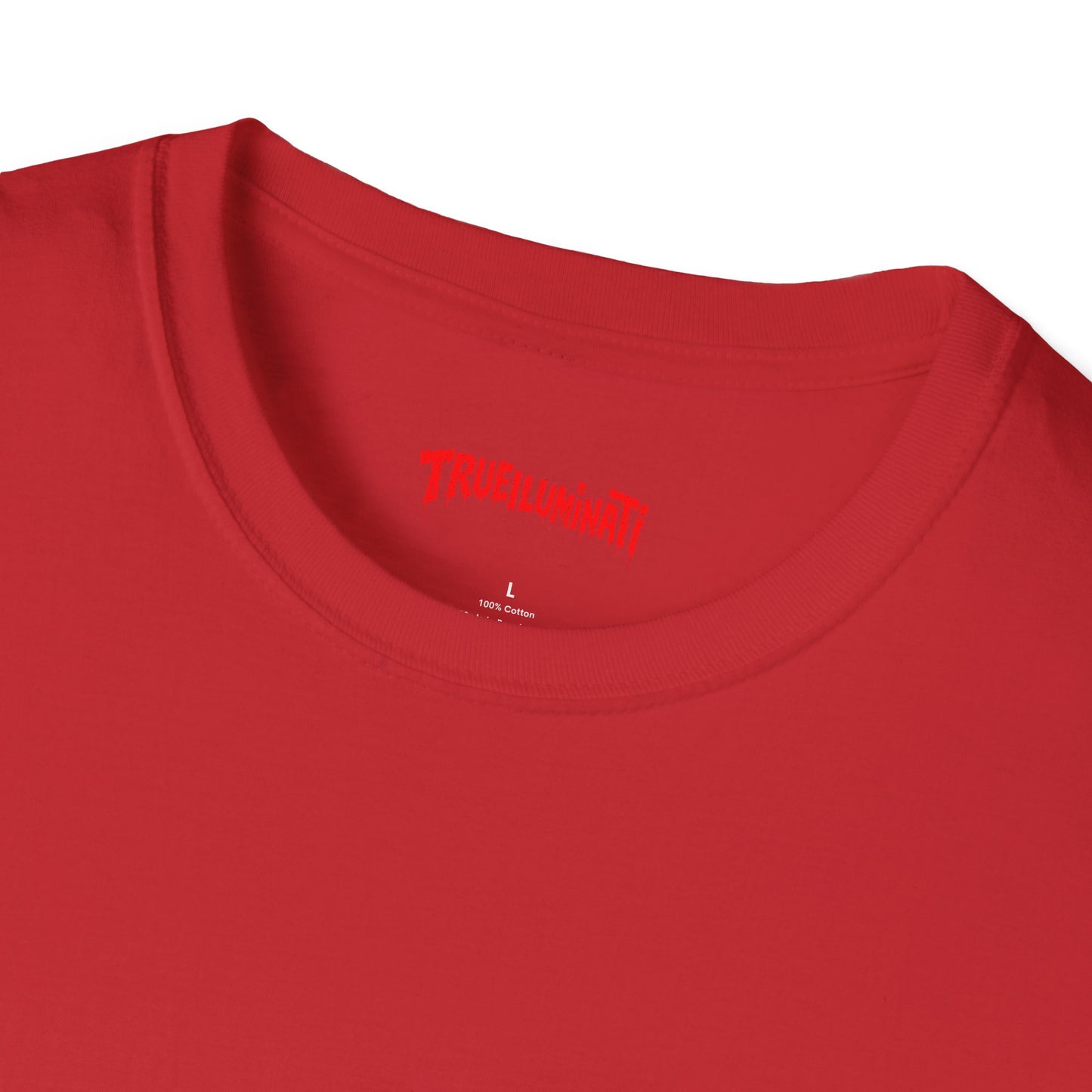 Trueiluminati Active T-Shirt – Power. Focus. Elevation.