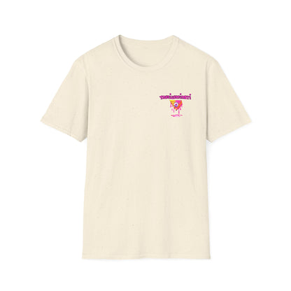 Trueiluminati Active T-Shirt – Power. Focus. Elevation.
