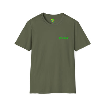 Trueiluminati Active T-Shirt – Power. Focus. Elevation.
