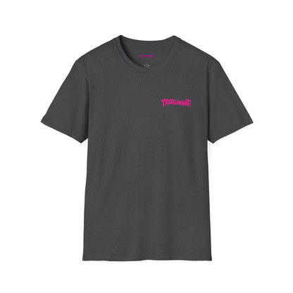 Trueiluminati Active T-Shirt – Power. Focus. Elevation.