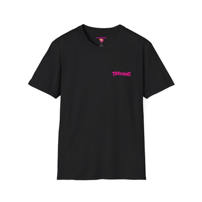 Trueiluminati Active T-Shirt – Power. Focus. Elevation.