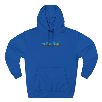 💧 Water Elemental Shaman Hoodie – By Trueiluminati Flow, Cosmic Streetwear, Unisex Style