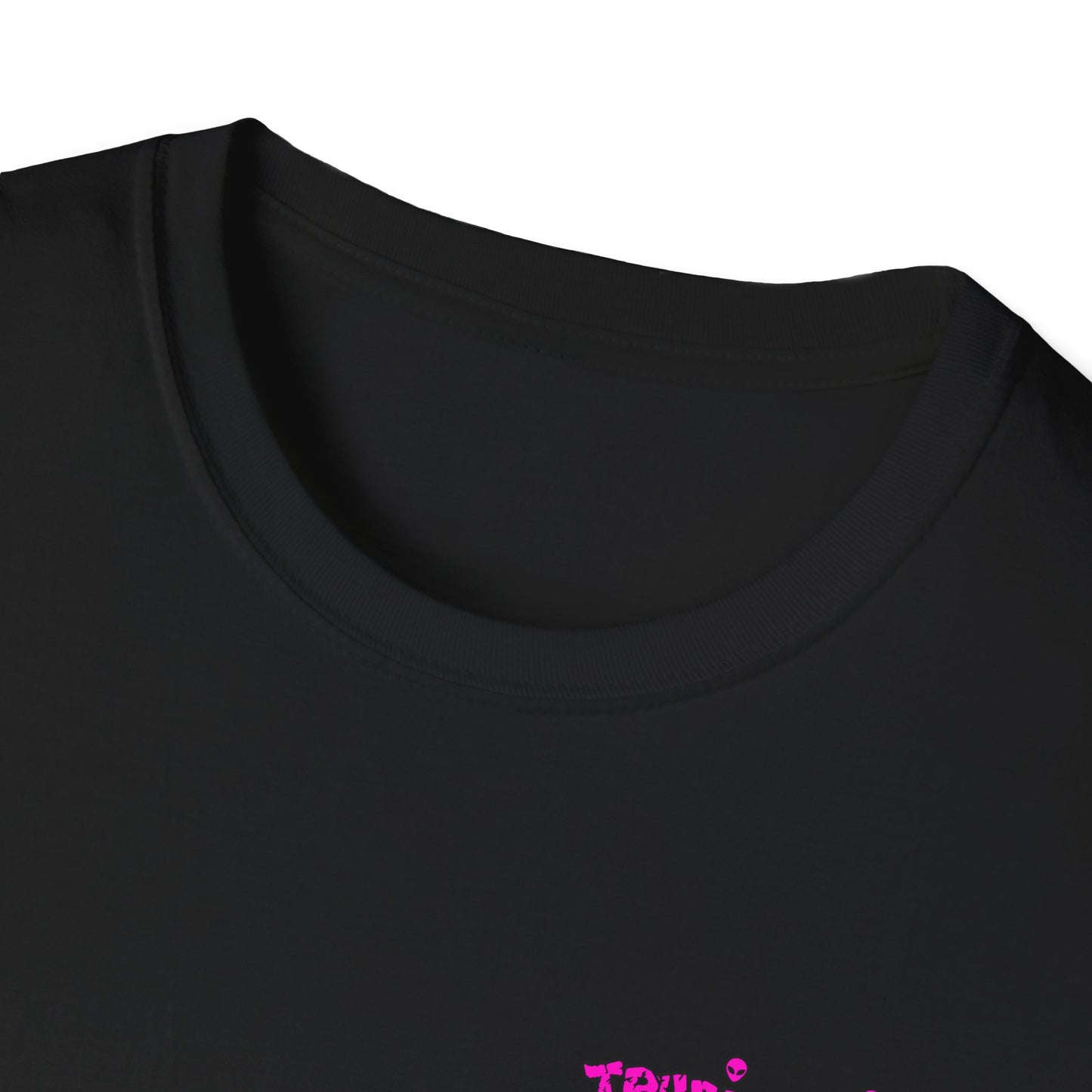Trueiluminati Active T-Shirt – Power. Focus. Elevation.