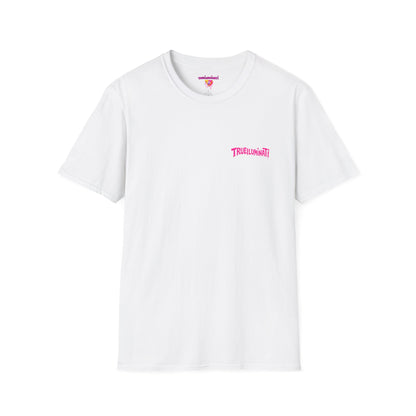 Trueiluminati Active T-Shirt – Power. Focus. Elevation.