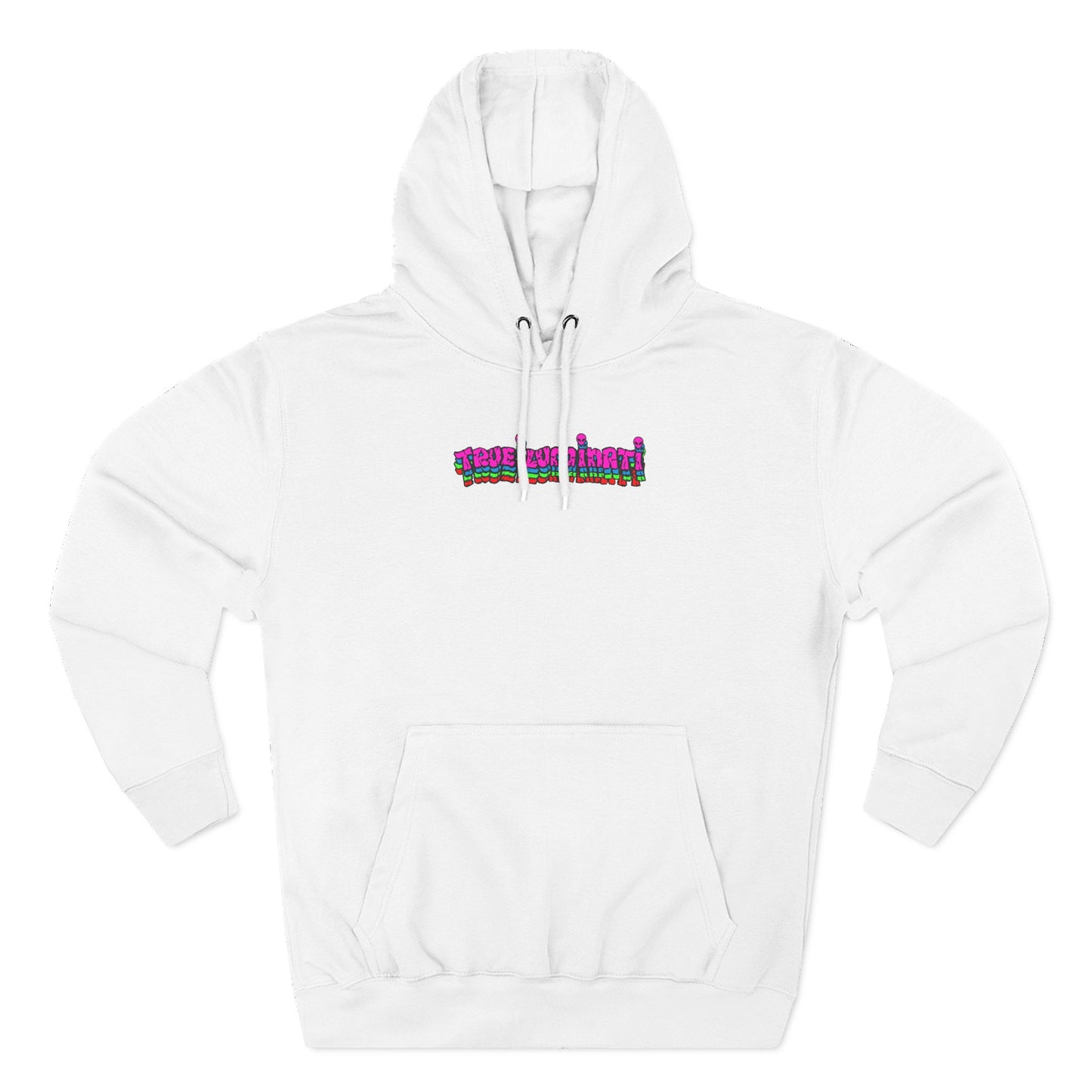 🌬️ Air Elemental Shaman Hoodie – By Trueiluminati Breath, Cosmic Streetwear, Unisex Style