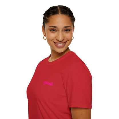 Trueiluminati Active T-Shirt – Power. Focus. Elevation.