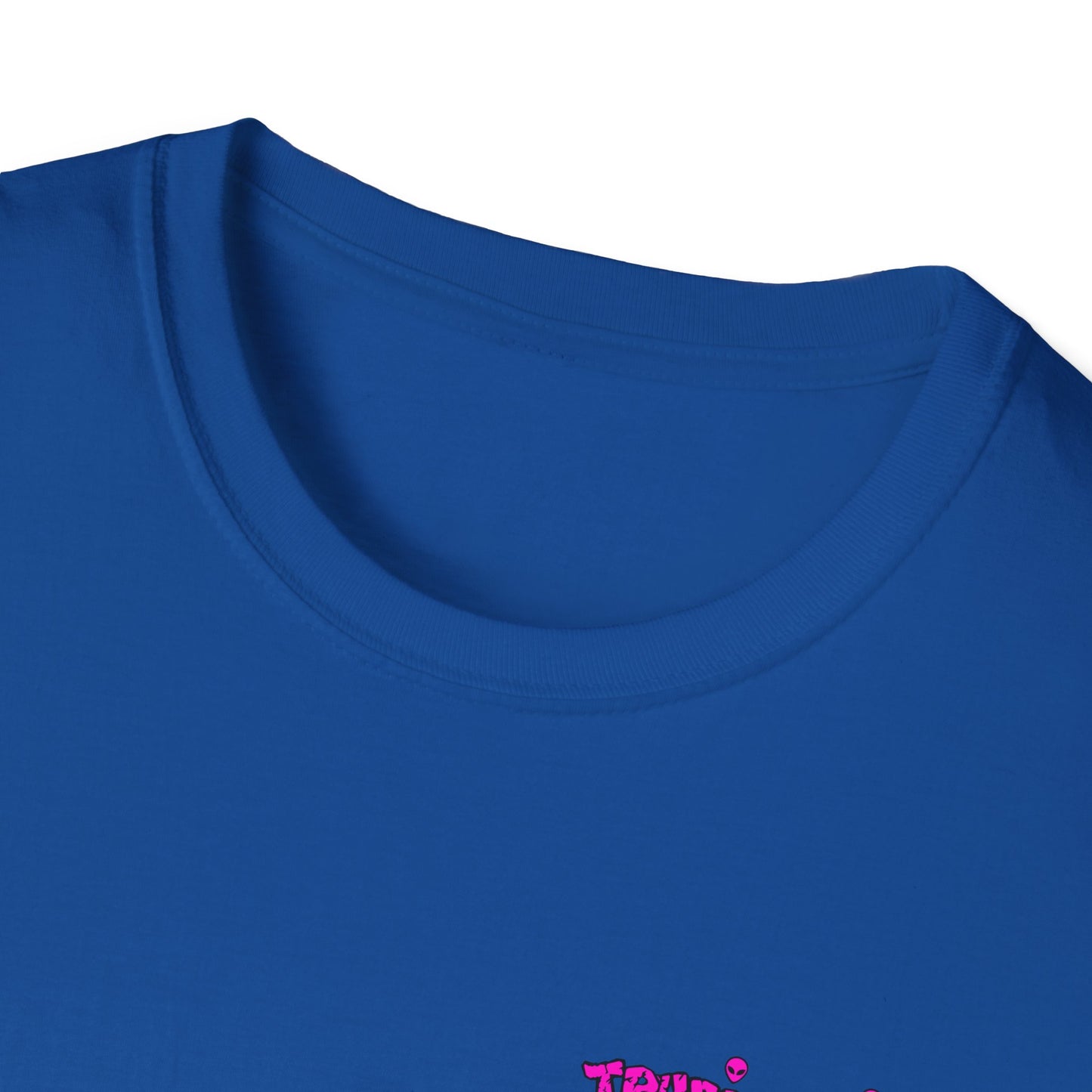 Trueiluminati Active T-Shirt – Power. Focus. Elevation.