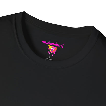 Trueiluminati Active T-Shirt – Power. Focus. Elevation.
