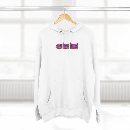 🌬️ Air Elemental Shaman Hoodie – By Trueiluminati Breath, Cosmic Streetwear, Unisex Style