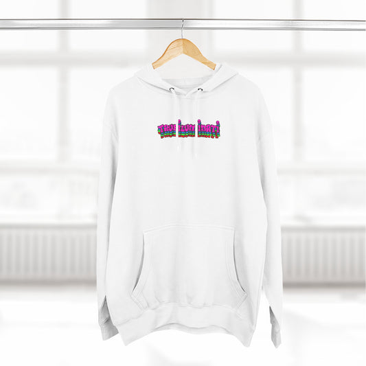 🌬️ Air Elemental Shaman Hoodie – By Trueiluminati Breath, Cosmic Streetwear, Unisex Style