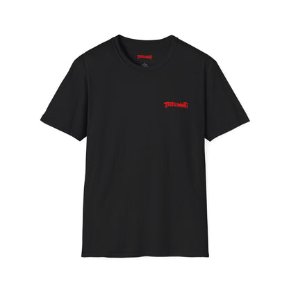 Trueiluminati Active T-Shirt – Power. Focus. Elevation.