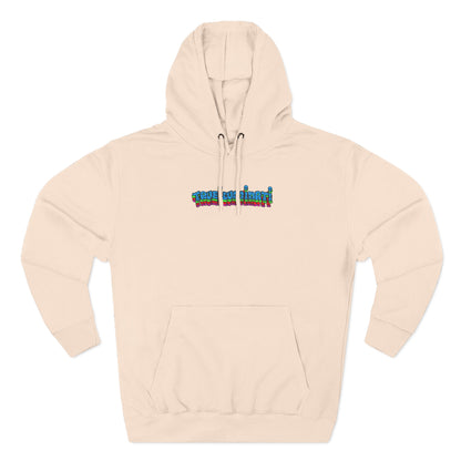 💧 Water Elemental Shaman Hoodie – By Trueiluminati Flow, Cosmic Streetwear, Unisex Style