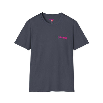 Trueiluminati Active T-Shirt – Power. Focus. Elevation.