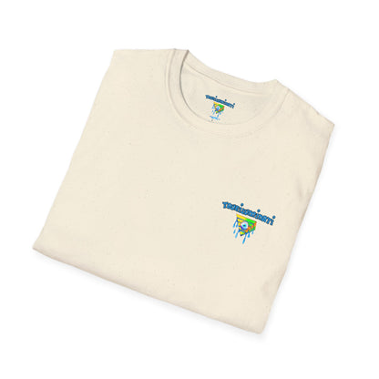 Trueiluminati Active T-Shirt – Power. Focus. Elevation.