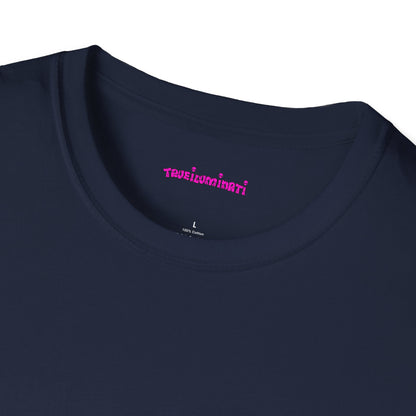 Trueiluminati Active T-Shirt – Power. Focus. Elevation.