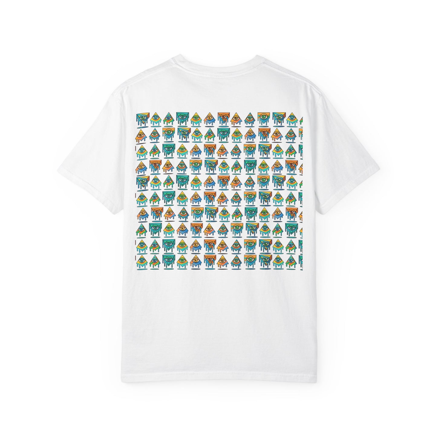 Eco-Friendly Adventure T-Shirt | Soft Travel Tee, Casual Wear, Gift for Nature Lovers, Eco-Conscious Apparel, Sustainable Style By Trueiluminati