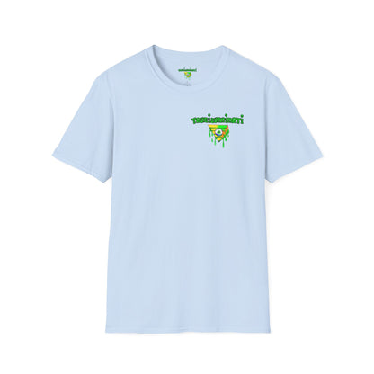 Trueiluminati Active T-Shirt – Power. Focus. Elevation.