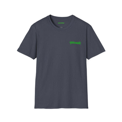Trueiluminati Active T-Shirt – Power. Focus. Elevation.