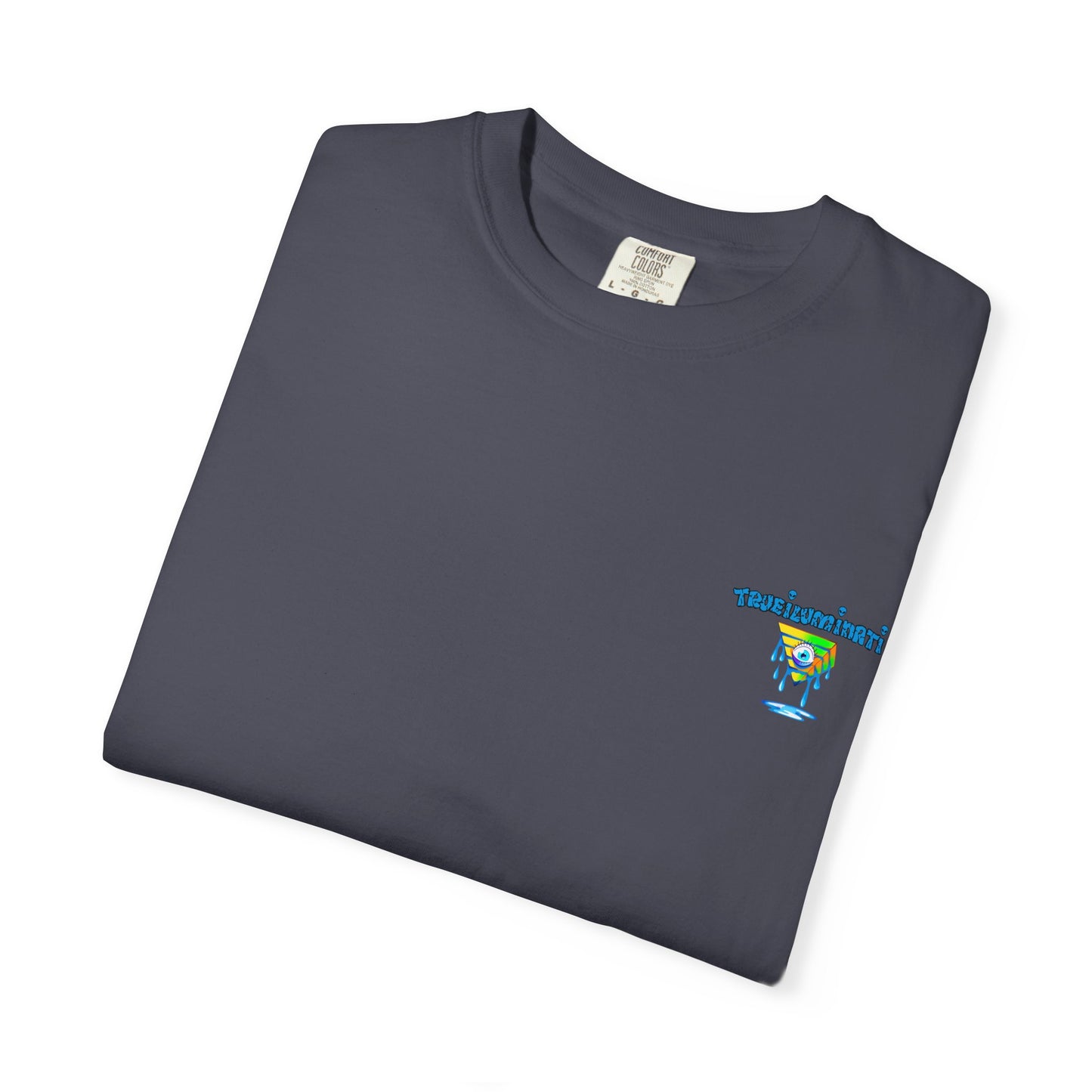 Eco-Friendly Adventure T-Shirt | Soft Travel Tee, Casual Wear, Gift for Nature Lovers, Eco-Conscious Apparel, Sustainable Style By Trueiluminati