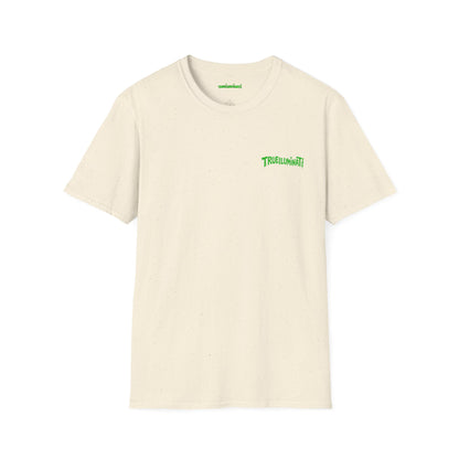 Trueiluminati Active T-Shirt – Power. Focus. Elevation.