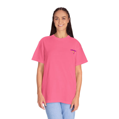 Deep Sea Portal By Trueiluminati T-shirt - Vibrant Unisex Tee for Sci-Fi Lovers, Casual Wear, Unique Gift for Birthdays, Festivals, or Everyday Style