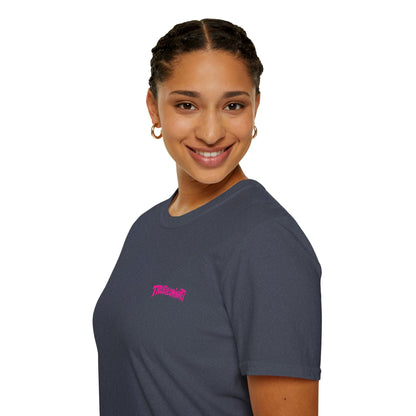 Trueiluminati Active T-Shirt – Power. Focus. Elevation.