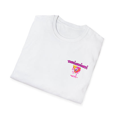 Trueiluminati Active T-Shirt – Power. Focus. Elevation.