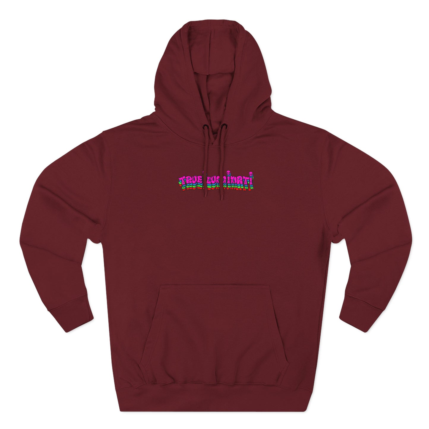 🌬️ Air Elemental Shaman Hoodie – By Trueiluminati Breath, Cosmic Streetwear, Unisex Style