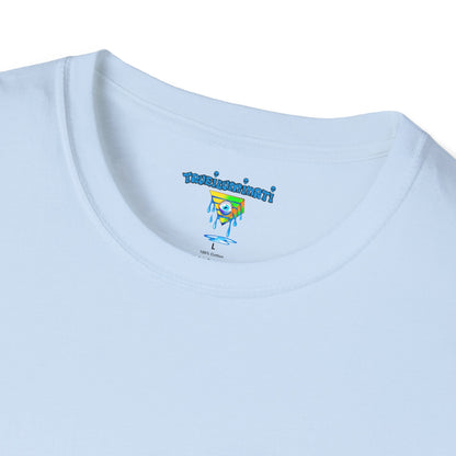 Trueiluminati Active T-Shirt – Power. Focus. Elevation.