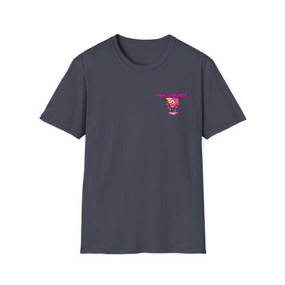 Trueiluminati Active T-Shirt – Power. Focus. Elevation.