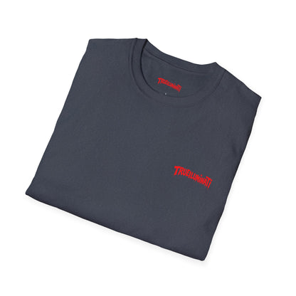 Trueiluminati Active T-Shirt – Power. Focus. Elevation.