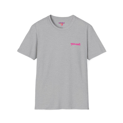 Trueiluminati Active T-Shirt – Power. Focus. Elevation.