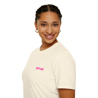 Trueiluminati Active T-Shirt – Power. Focus. Elevation.