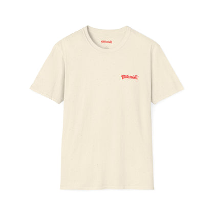 Trueiluminati Active T-Shirt – Power. Focus. Elevation.