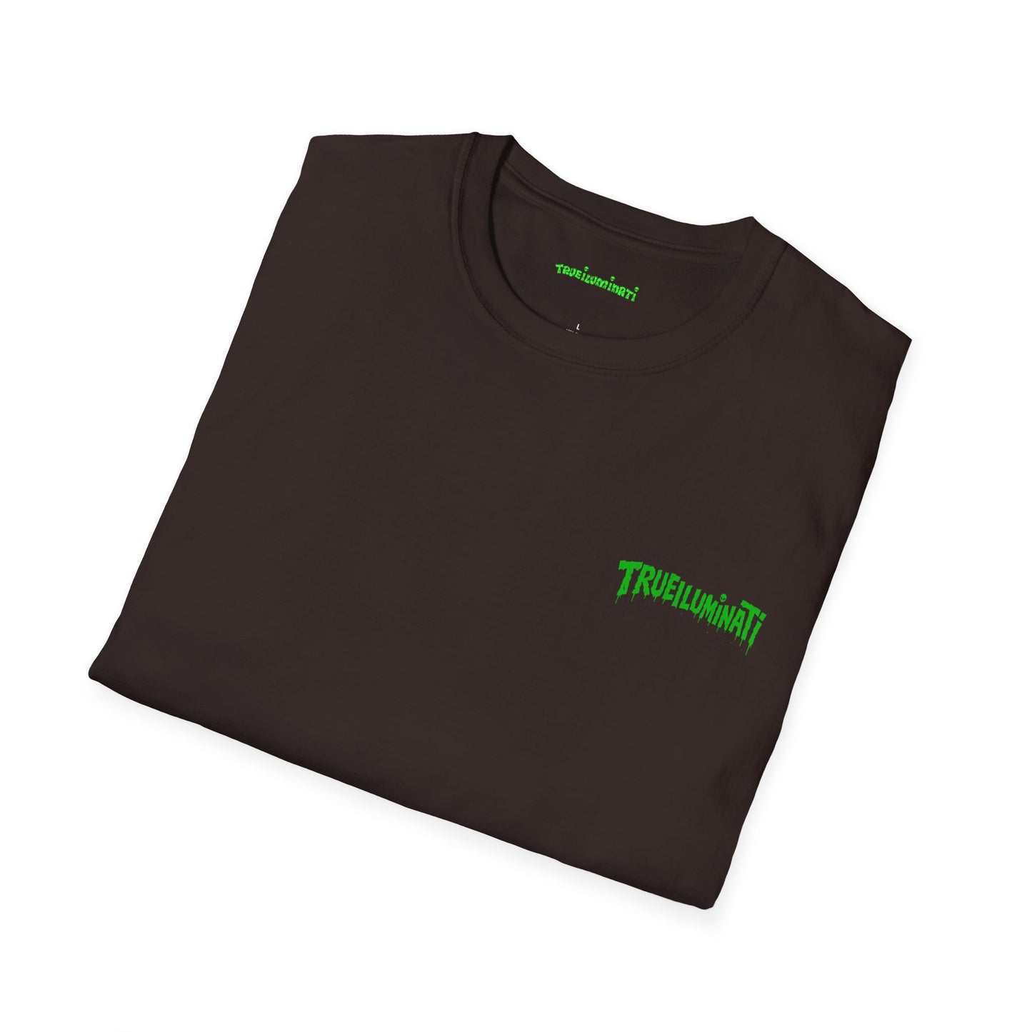 Trueiluminati Active T-Shirt – Power. Focus. Elevation.