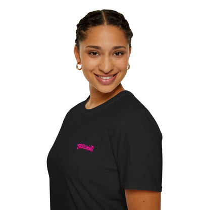 Trueiluminati Active T-Shirt – Power. Focus. Elevation.