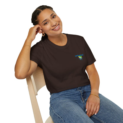 Trueiluminati Active T-Shirt – Power. Focus. Elevation.