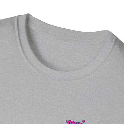 Trueiluminati Active T-Shirt – Power. Focus. Elevation.