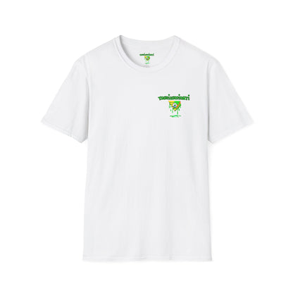 Trueiluminati Active T-Shirt – Power. Focus. Elevation.