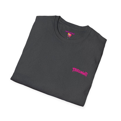 Trueiluminati Active T-Shirt – Power. Focus. Elevation.