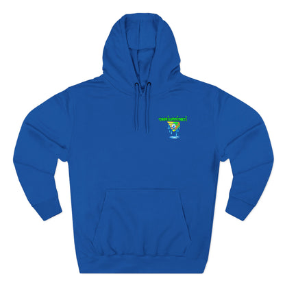Psychedelic Three-Panel Fleece Hoodie, Cozy Hoodie for Festival Lovers, Unique Gift for Art Enthusiasts, Perfect for Casual Outings, [...]